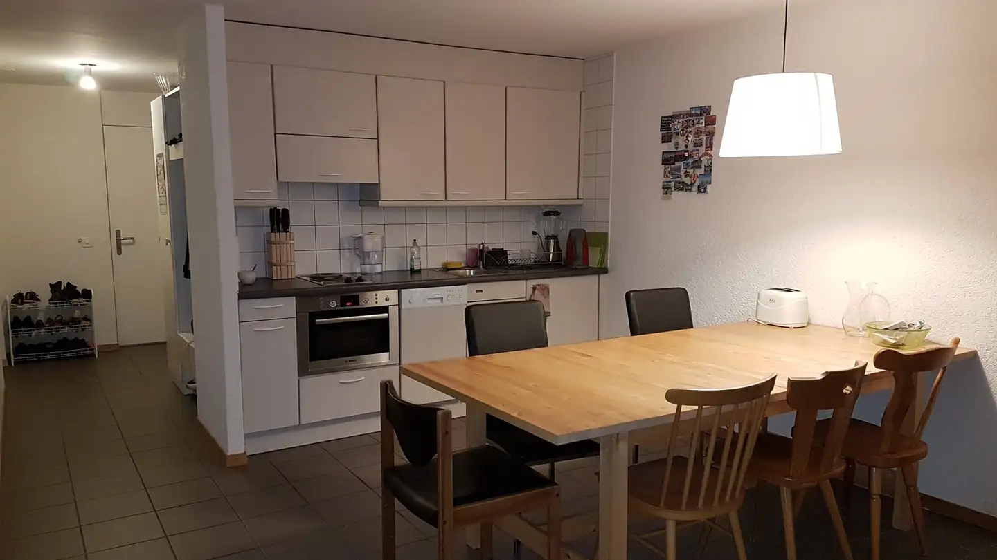 Apartment for rent - Albulagasse 8, 5200 Brugg AG