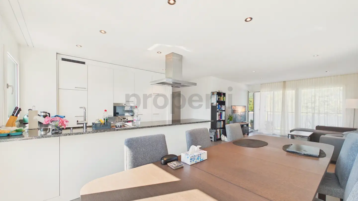 Wohnung mieten - 8134 Adliswil - Foto 4