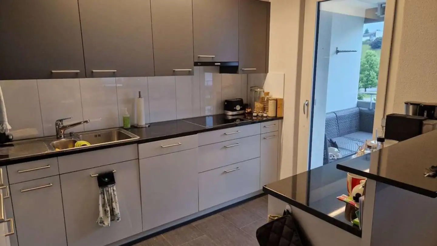 Wohnung mieten - Höchhusmatt 13, 6130 Willisau - Foto 2