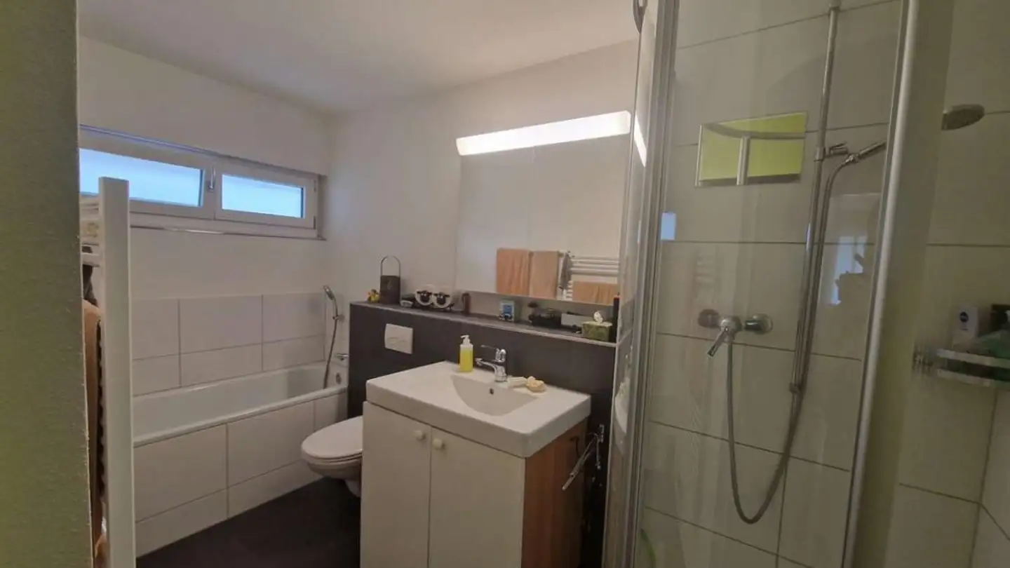 Wohnung mieten - Höchhusmatt 13, 6130 Willisau - Foto 3
