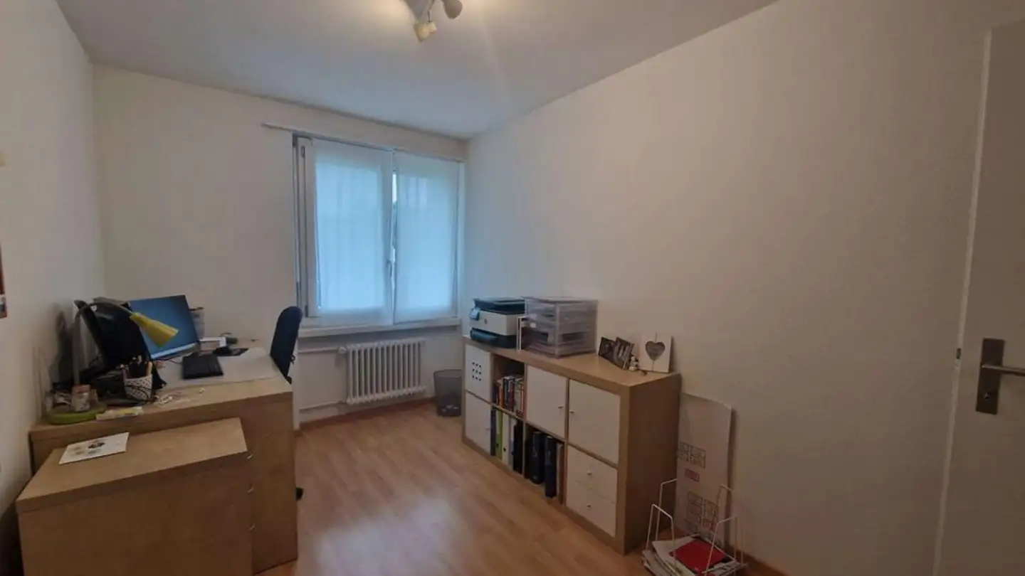 Wohnung mieten - Höchhusmatt 13, 6130 Willisau - Foto 4