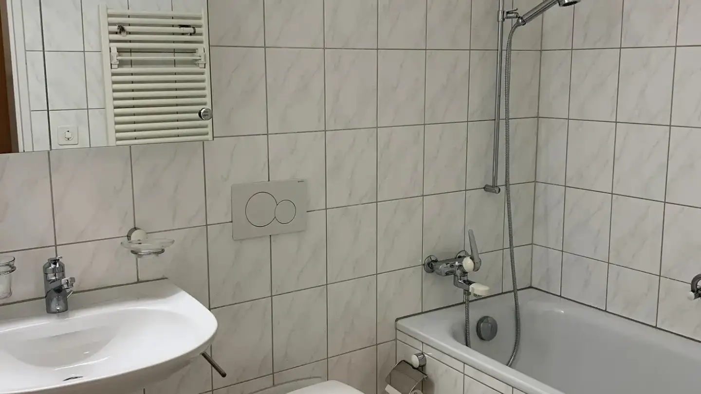 Appartamento in affitto - Alte Bernstrasse 30, 3075 Rüfenacht BE - Foto 2