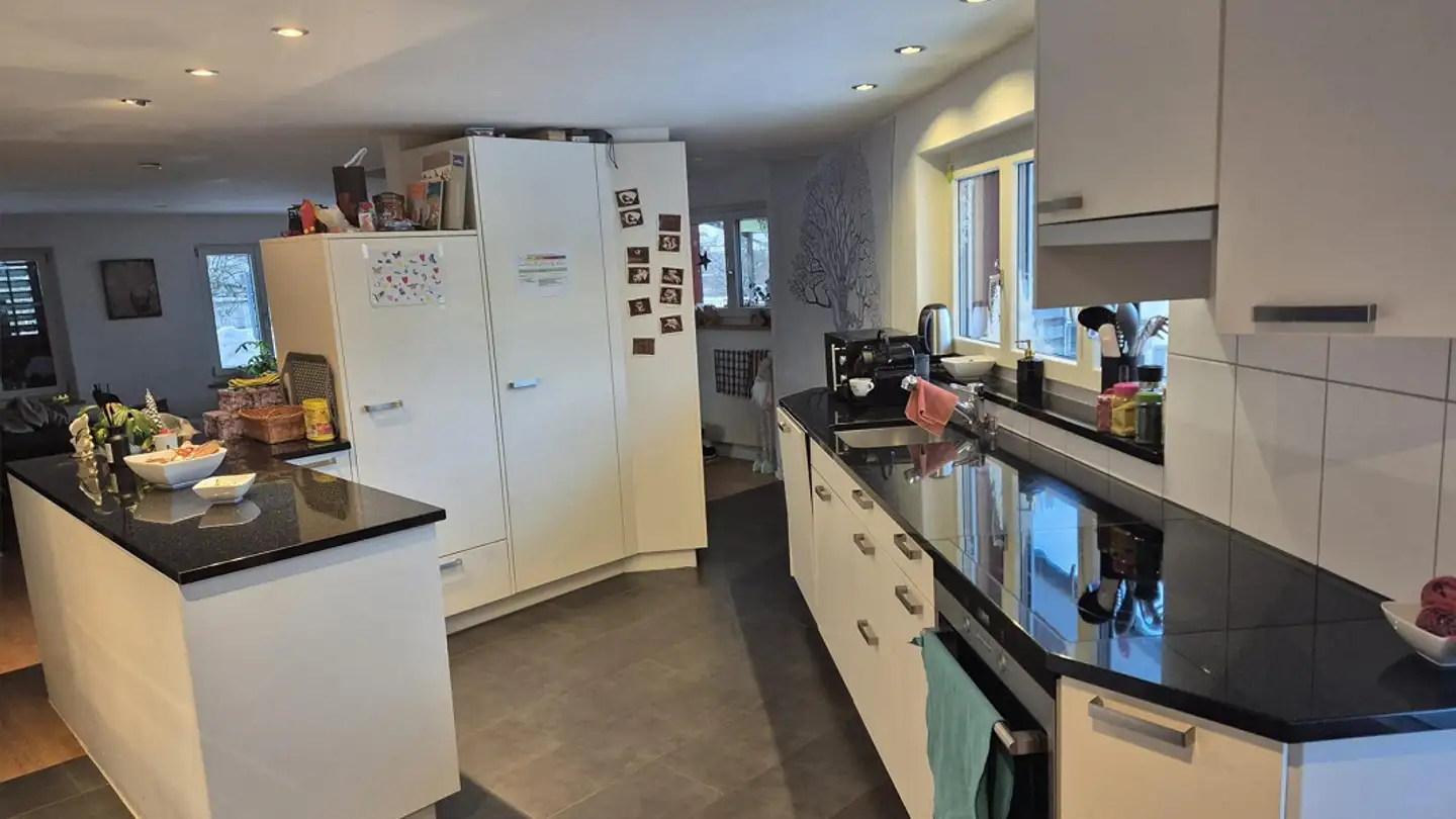 Apartment for rent - Ringstrasse 14a, 9630 Wattwil