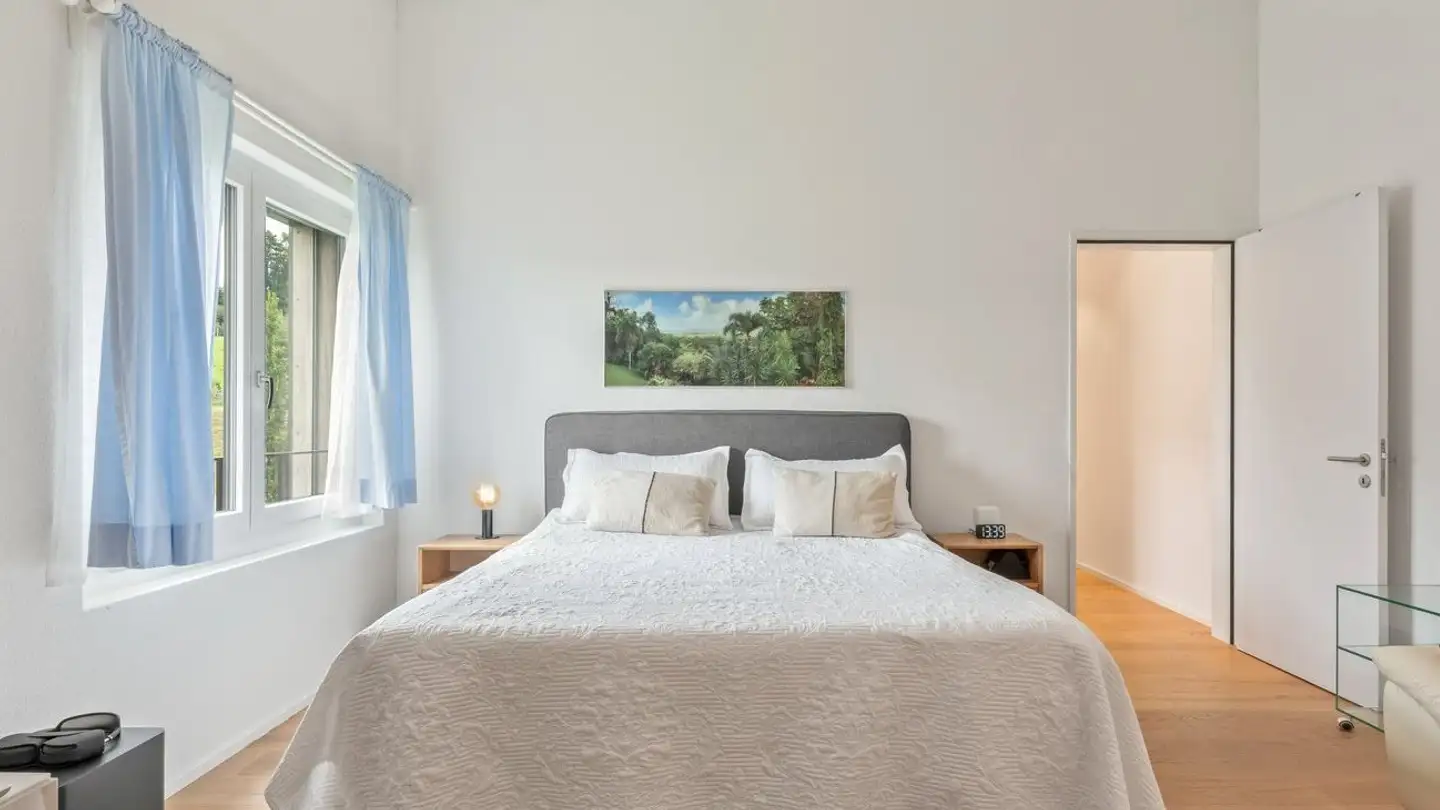 Attico in vendita - Rickenstrasse, 8738 Uetliburg SG - Foto 4