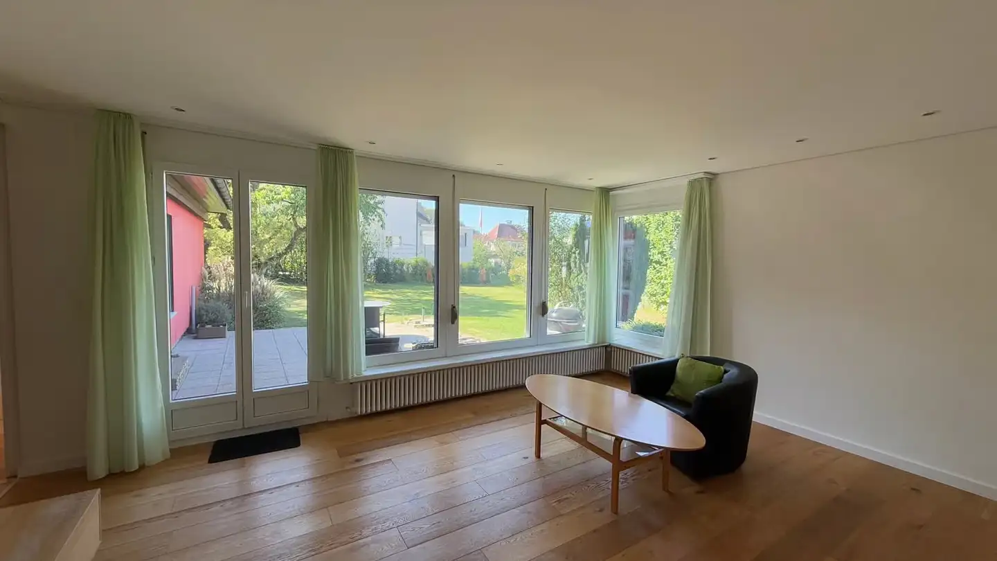 Single house for rent - Jurastrasse 10, 5300 Turgi - Photo 2