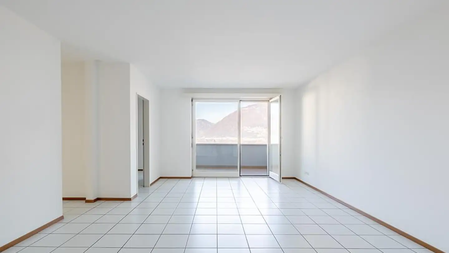 Appartamento a gradini in affitto - 6575 S. Nazzaro