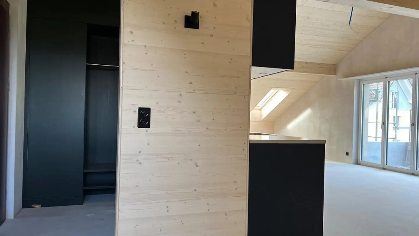 Attico in affitto - Bantigerweg 7, 3122 Kehrsatz - Foto 2