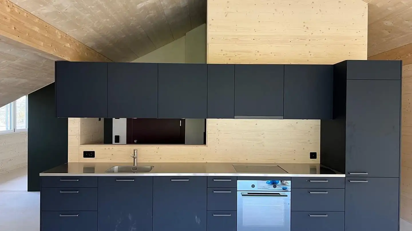 Attico in affitto - Bantigerweg 7, 3122 Kehrsatz - Foto 3