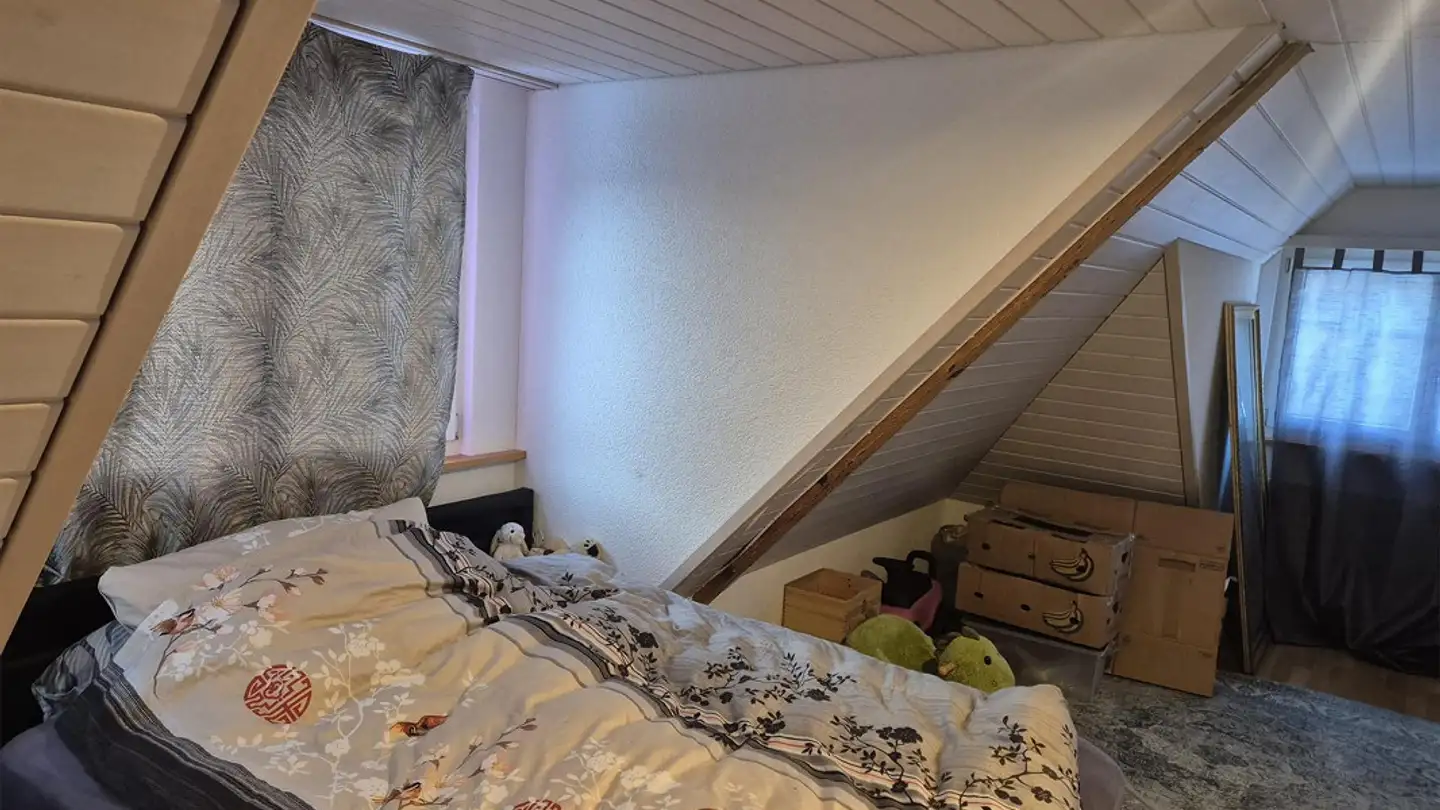 Apartment for rent - Ringstrasse 14a, 9630 Wattwil - Photo 3