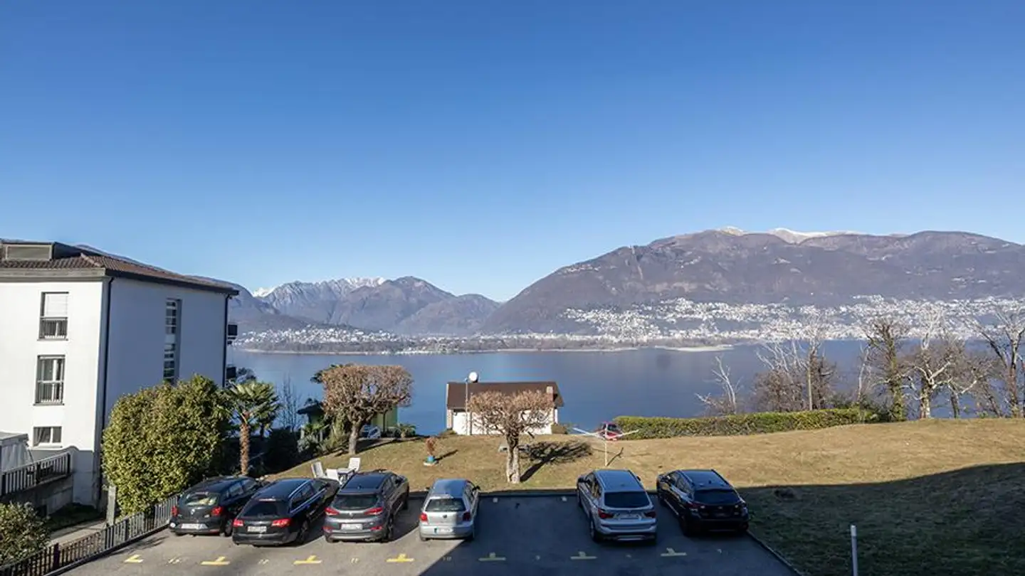 Appartamento a gradini in affitto - 6575 S. Nazzaro - Foto 2