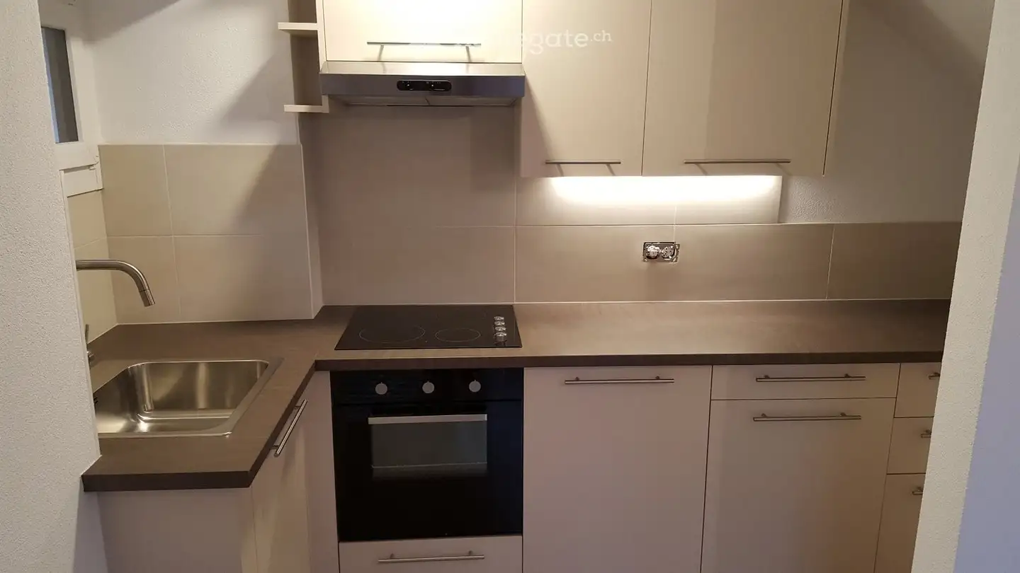 Maison individuelle à louer - Piazza Del Mulo 6, 6986 Miglieglia - Photo 3