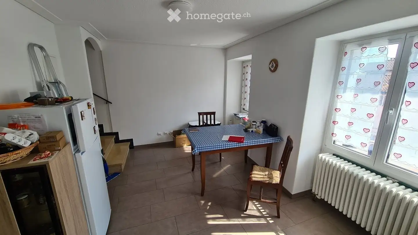 Maison individuelle à louer - Piazza Del Mulo 6, 6986 Miglieglia - Photo 4