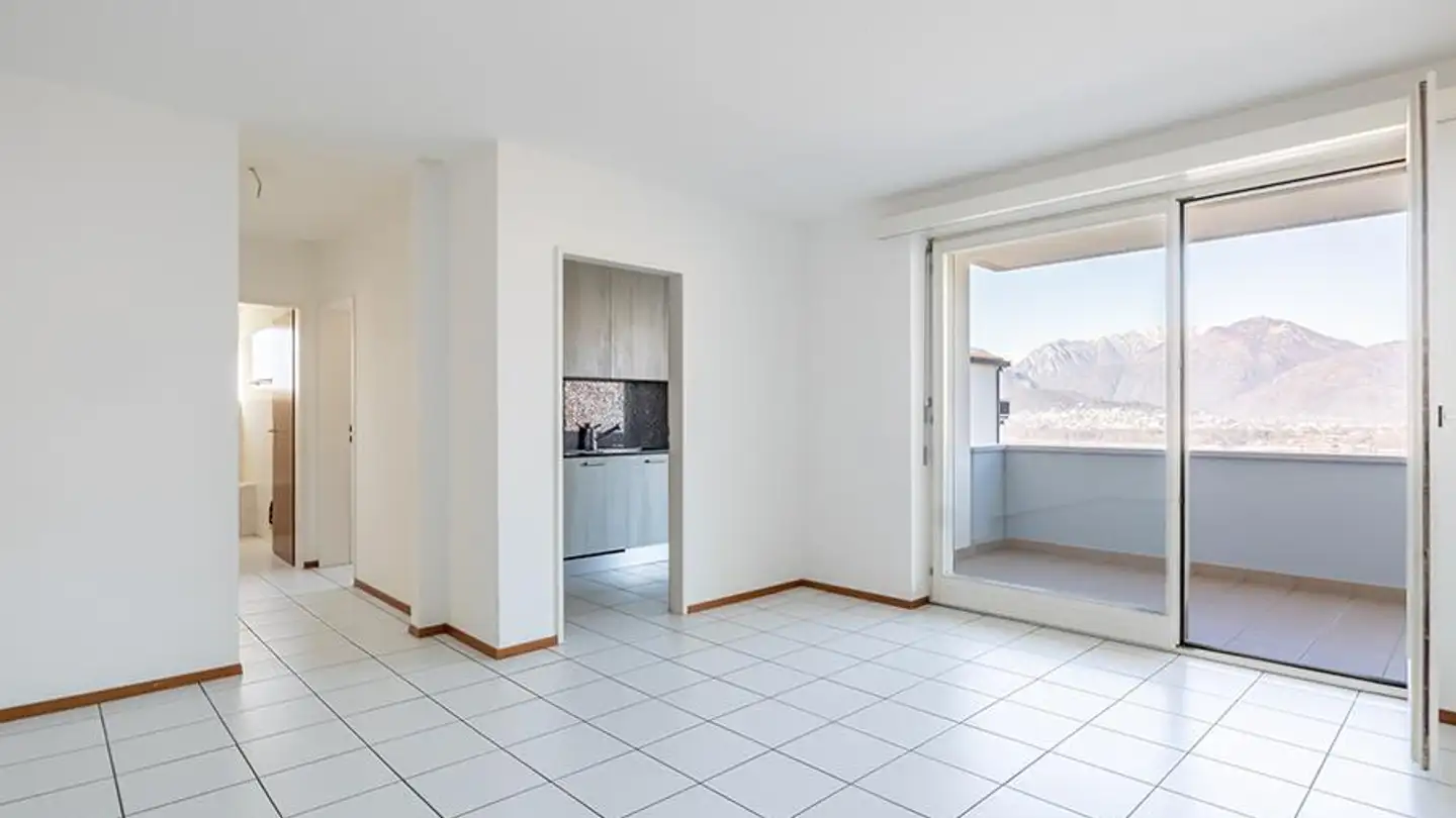 Appartamento a gradini in affitto - 6575 S. Nazzaro - Foto 3