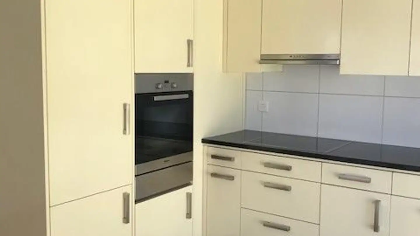 Wohnung mieten - Rappensteinstrasse 21, 9000 St. Gallen