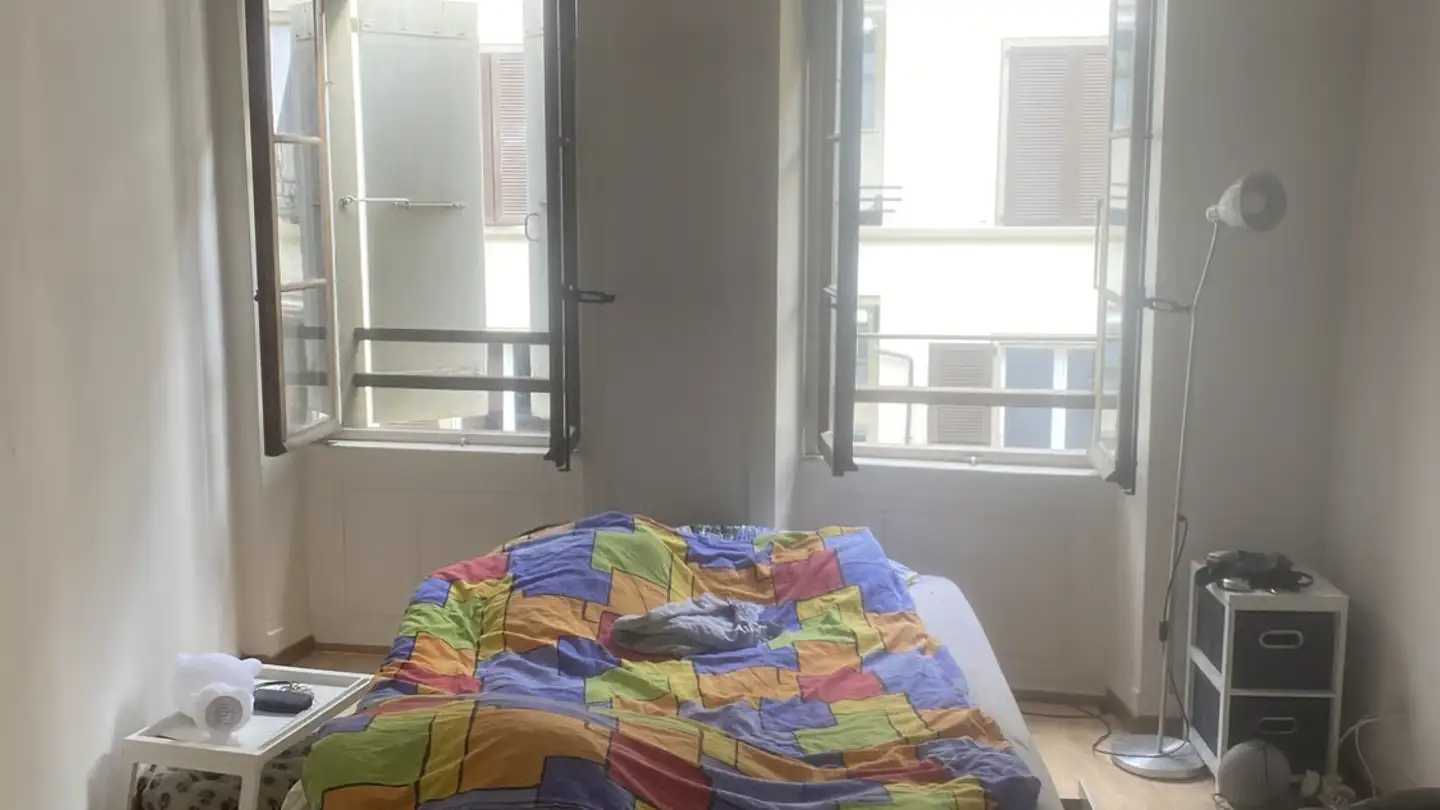 Appartement à louer - Rue Du Conseil 20, 1800 Vevey - Photo 4