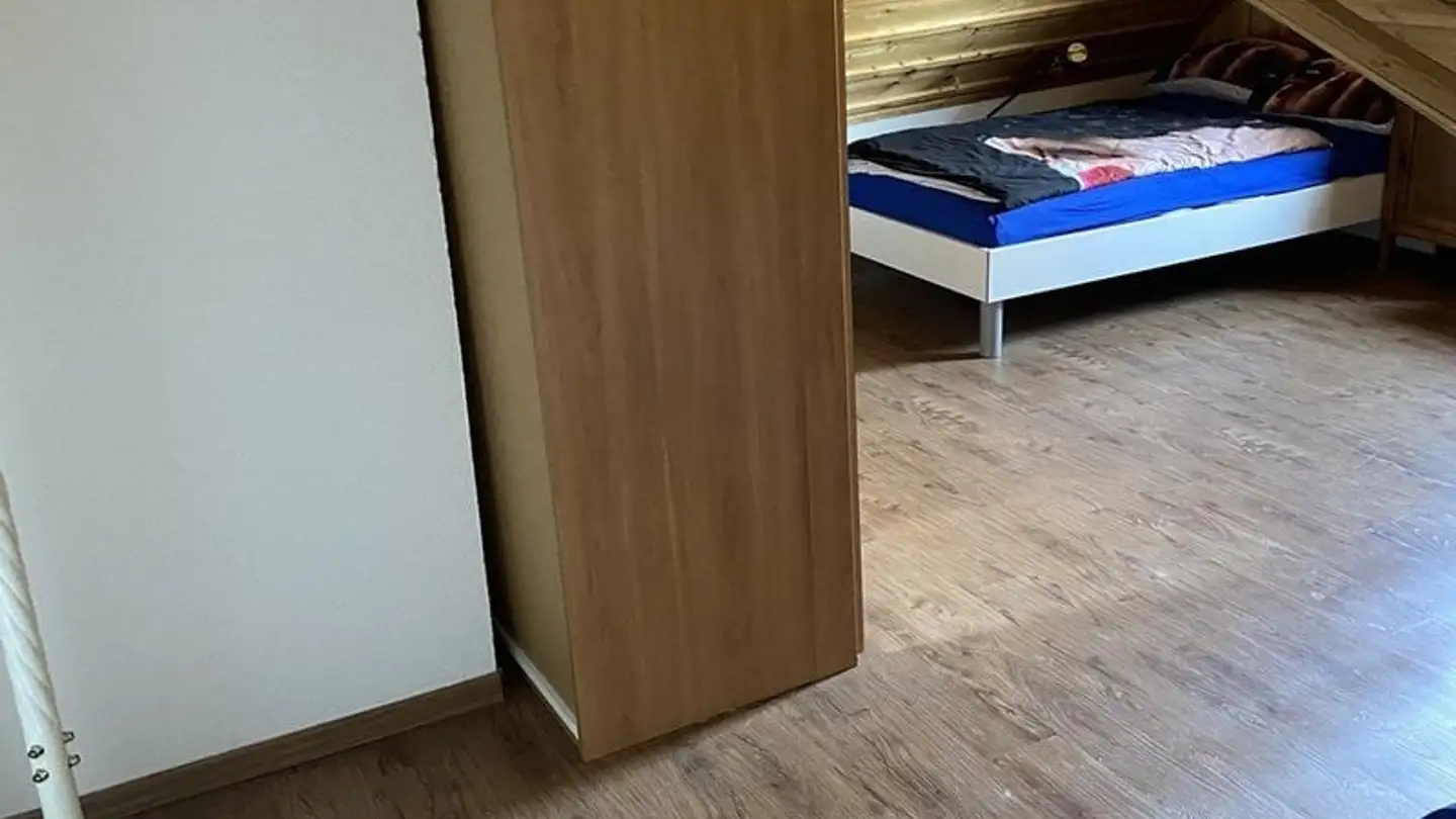 Chambre à louer - 8580 Amriswil - Photo 3