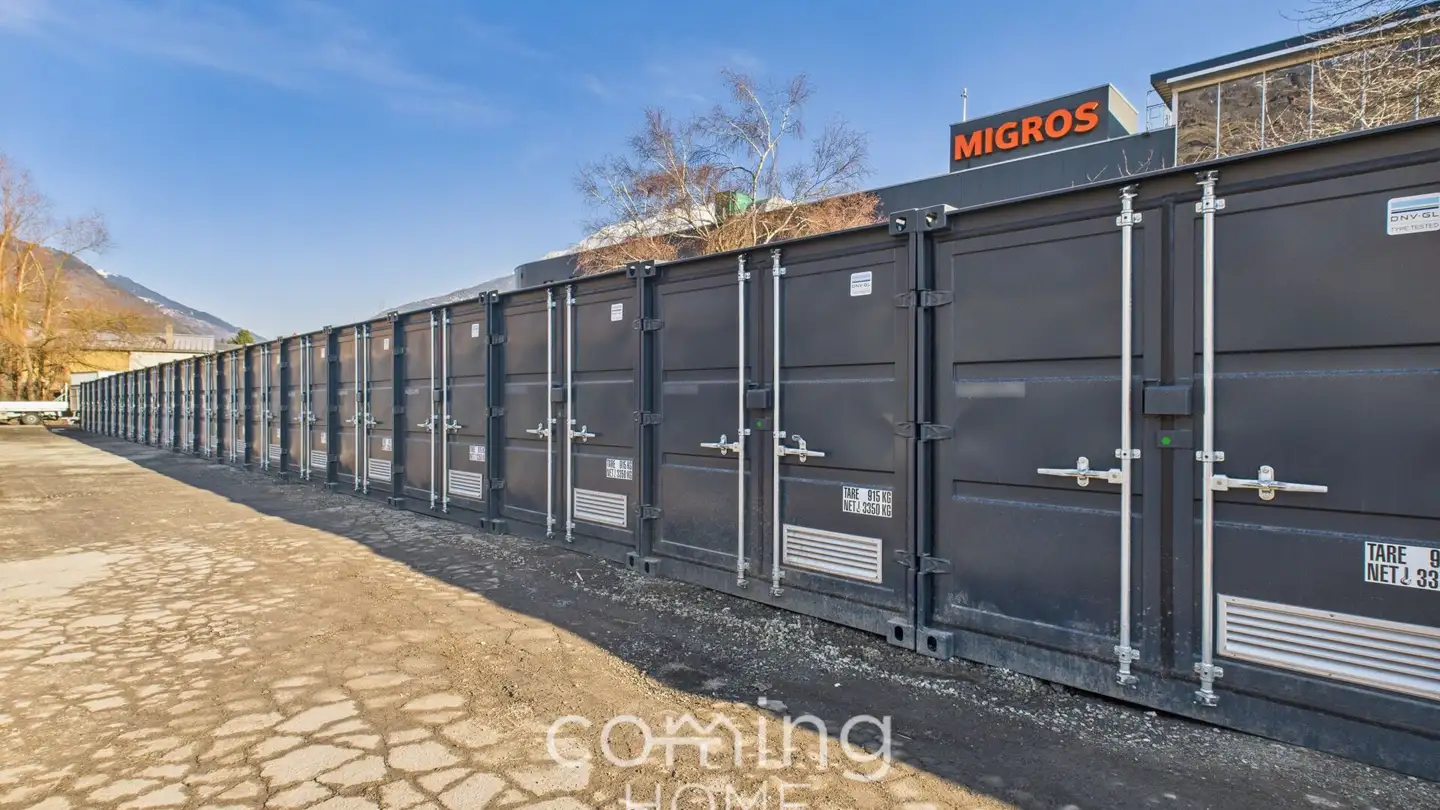 Commercial for rent - Holowistrasse 41, 3902 Glis - Photo 3