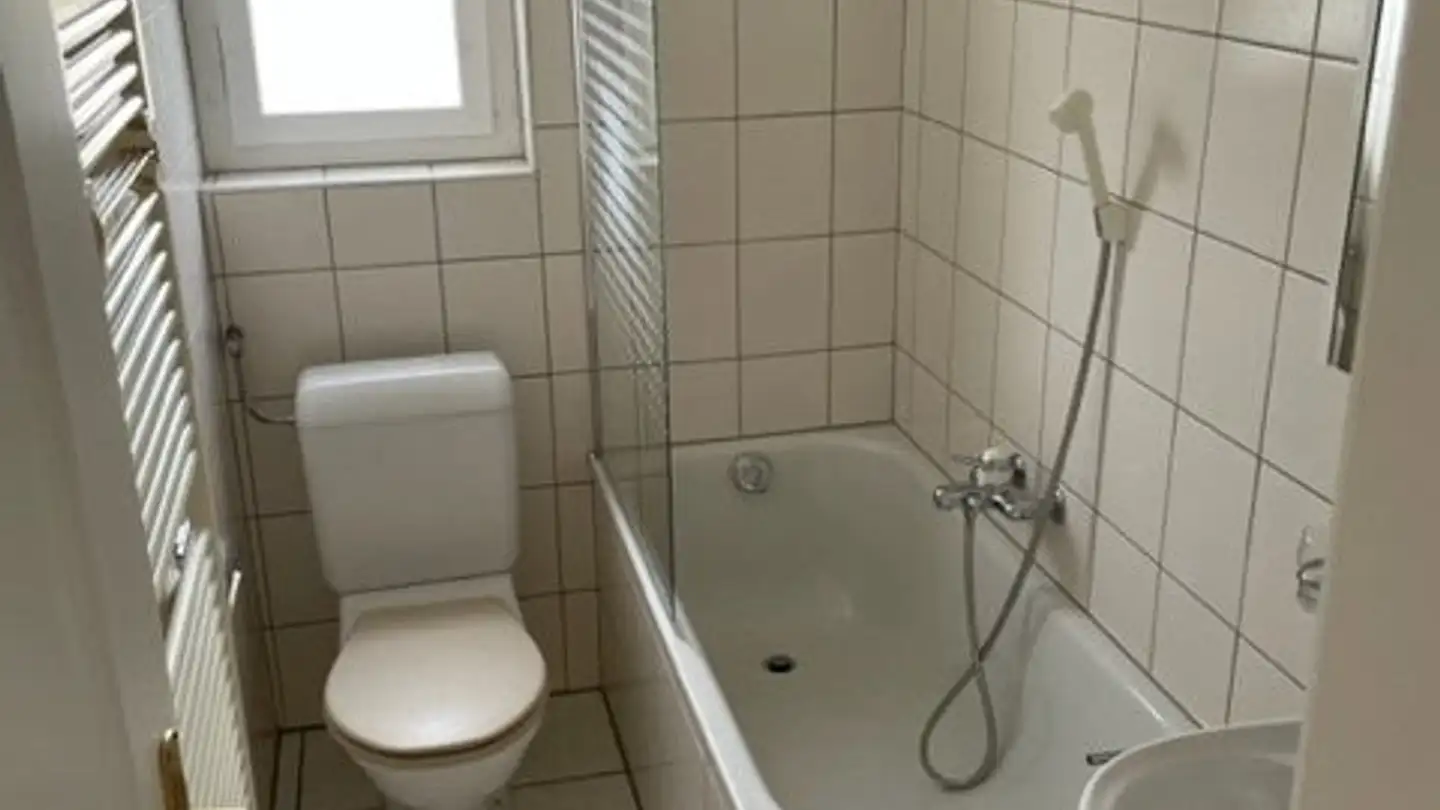 Appartement à louer - Centralstrasse 66, 2540 Grenchen - Photo 2