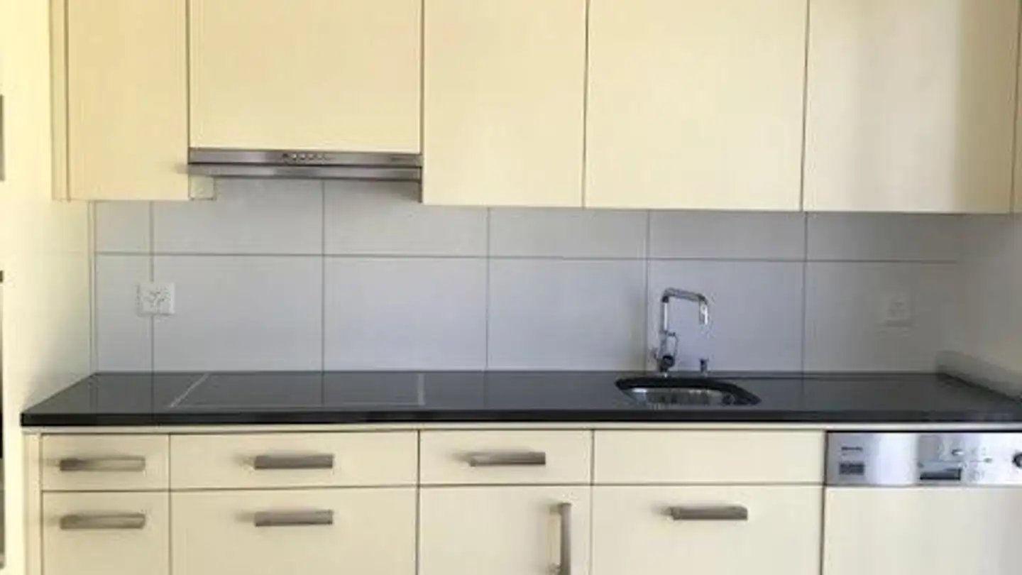 Wohnung mieten - Rappensteinstrasse 21, 9000 St. Gallen - Foto 2
