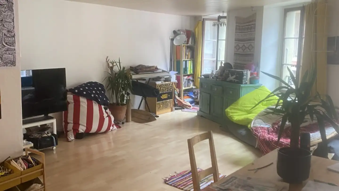 Apartment for rent - Rue Du Conseil 20, 1800 Vevey - Photo 2