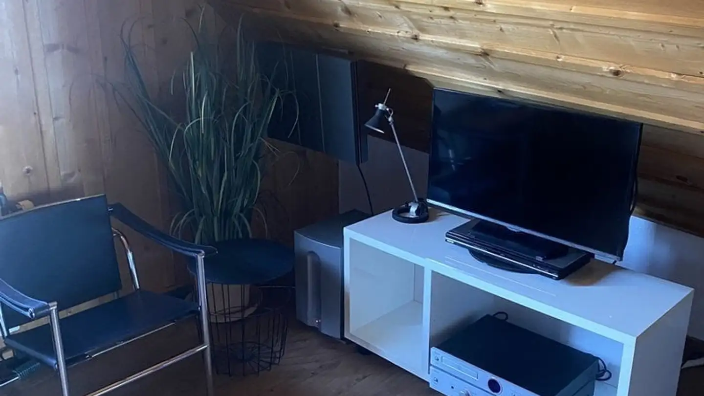 Chambre à louer - 8580 Amriswil