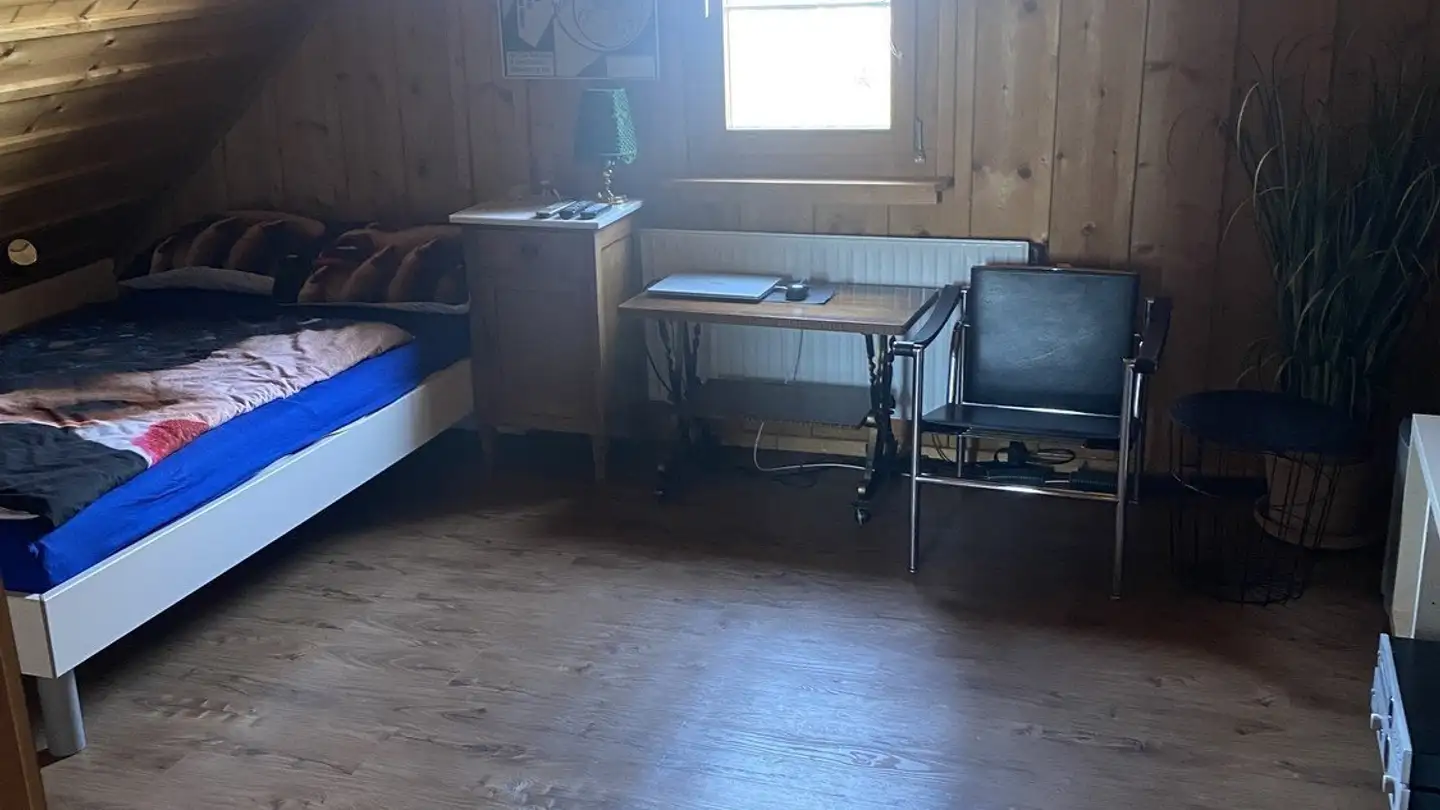 Chambre à louer - 8580 Amriswil - Photo 2