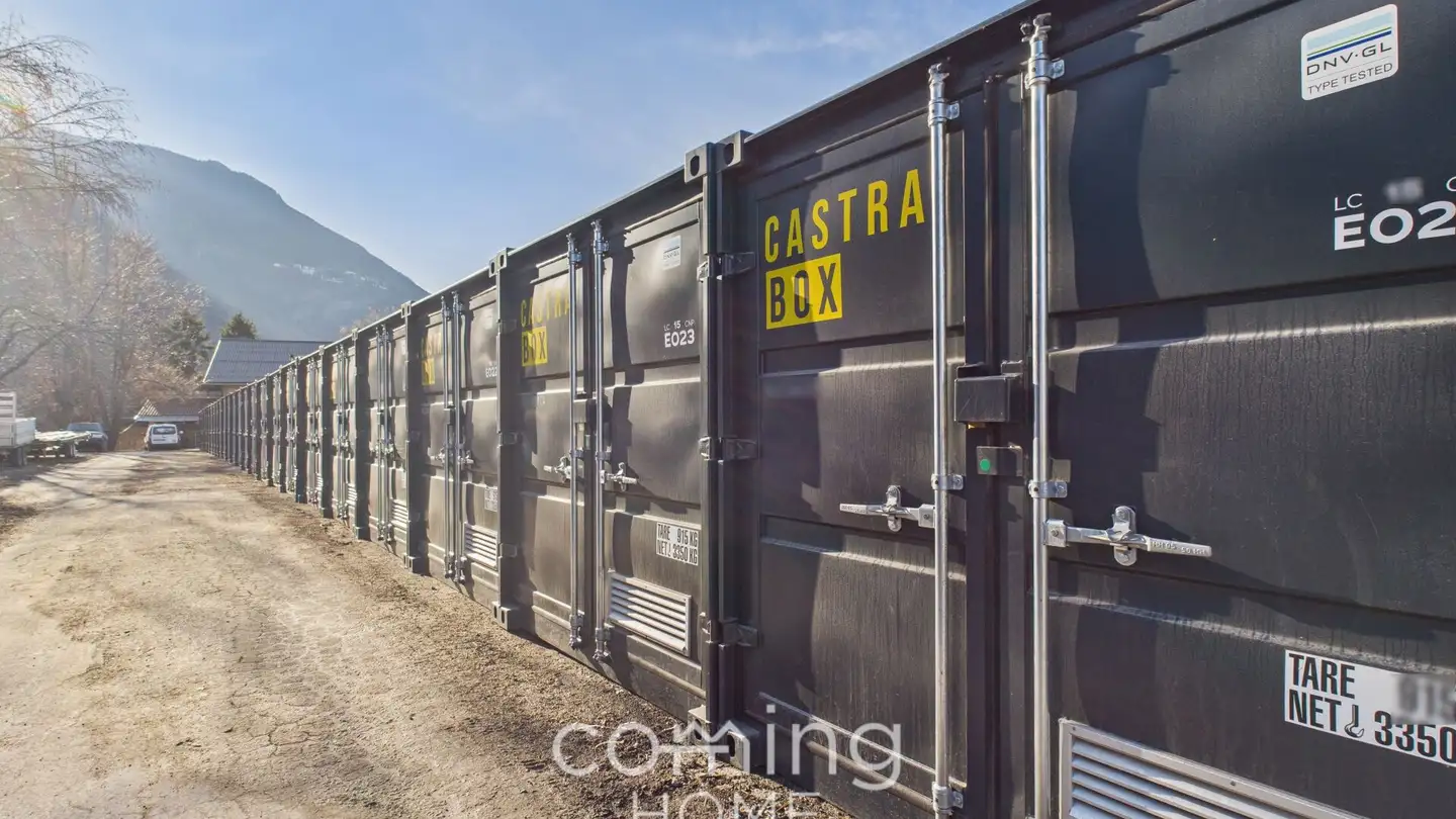 Commercial for rent - Holowistrasse 41, 3902 Glis - Photo 4