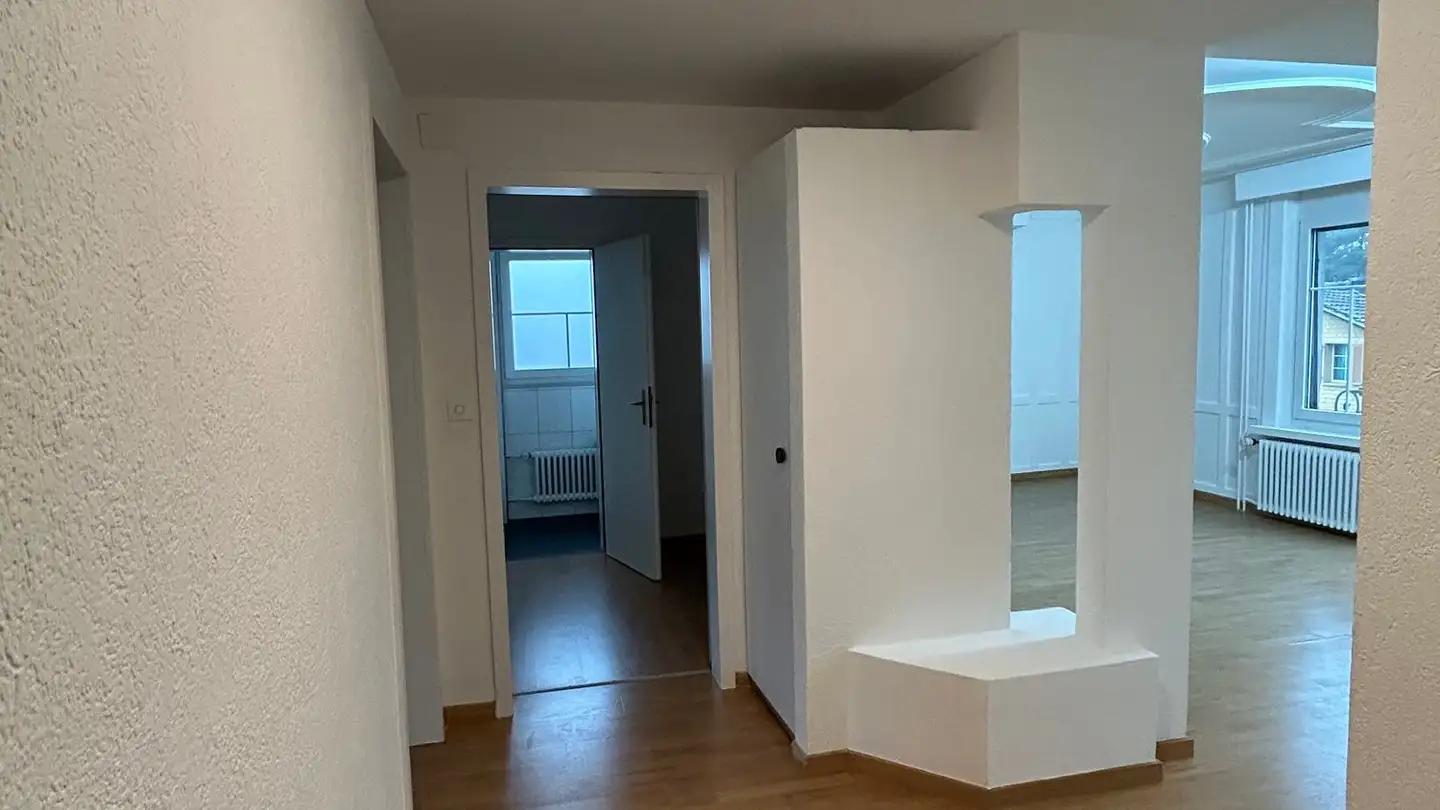 Appartement à louer - St. Gallerstrasse 16, 9300 Wittenbach - Photo 3