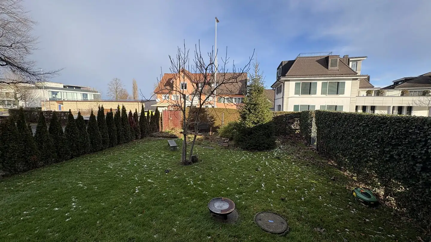 Appartement à louer - Seestrasse 39, 9326 Horn - Photo 2