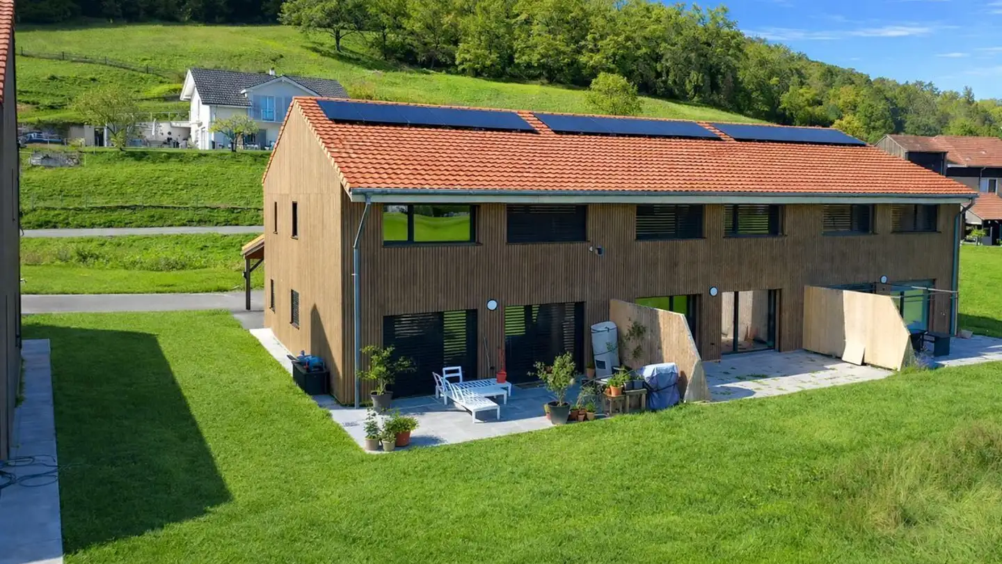 Single house for sale - 1527 Villeneuve FR - Photo 2