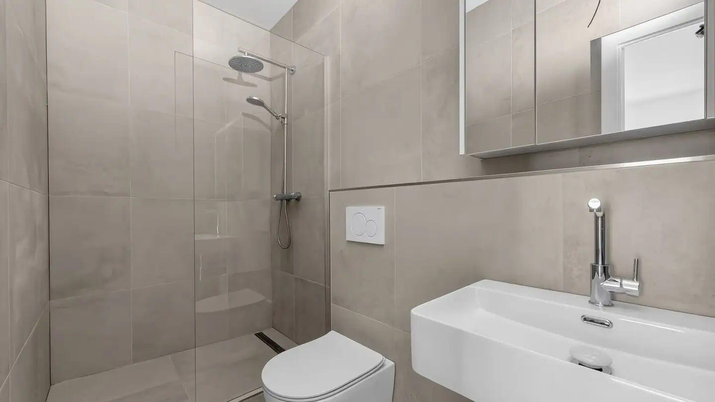 Appartamento in affitto - Dorfplatz 1, 6052 Hergiswil NW - Foto 4