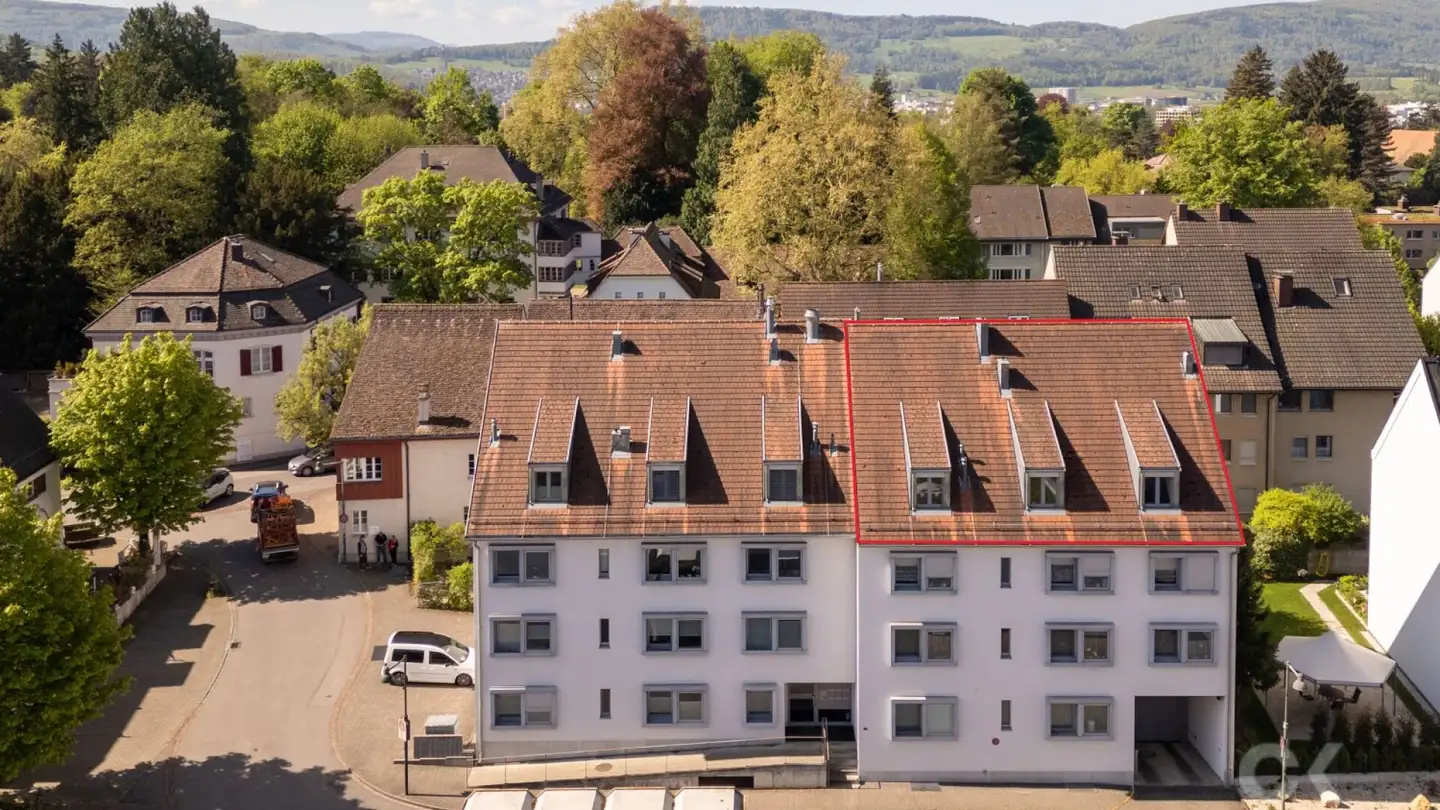 Appartamento in vendita - Mattenhofweg 4, 4144 Arlesheim - Foto 2