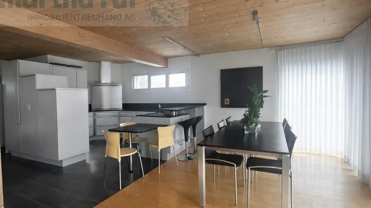 Haus mieten - Herziggässli 23, 3800 Matten b. Interlaken - Foto 2