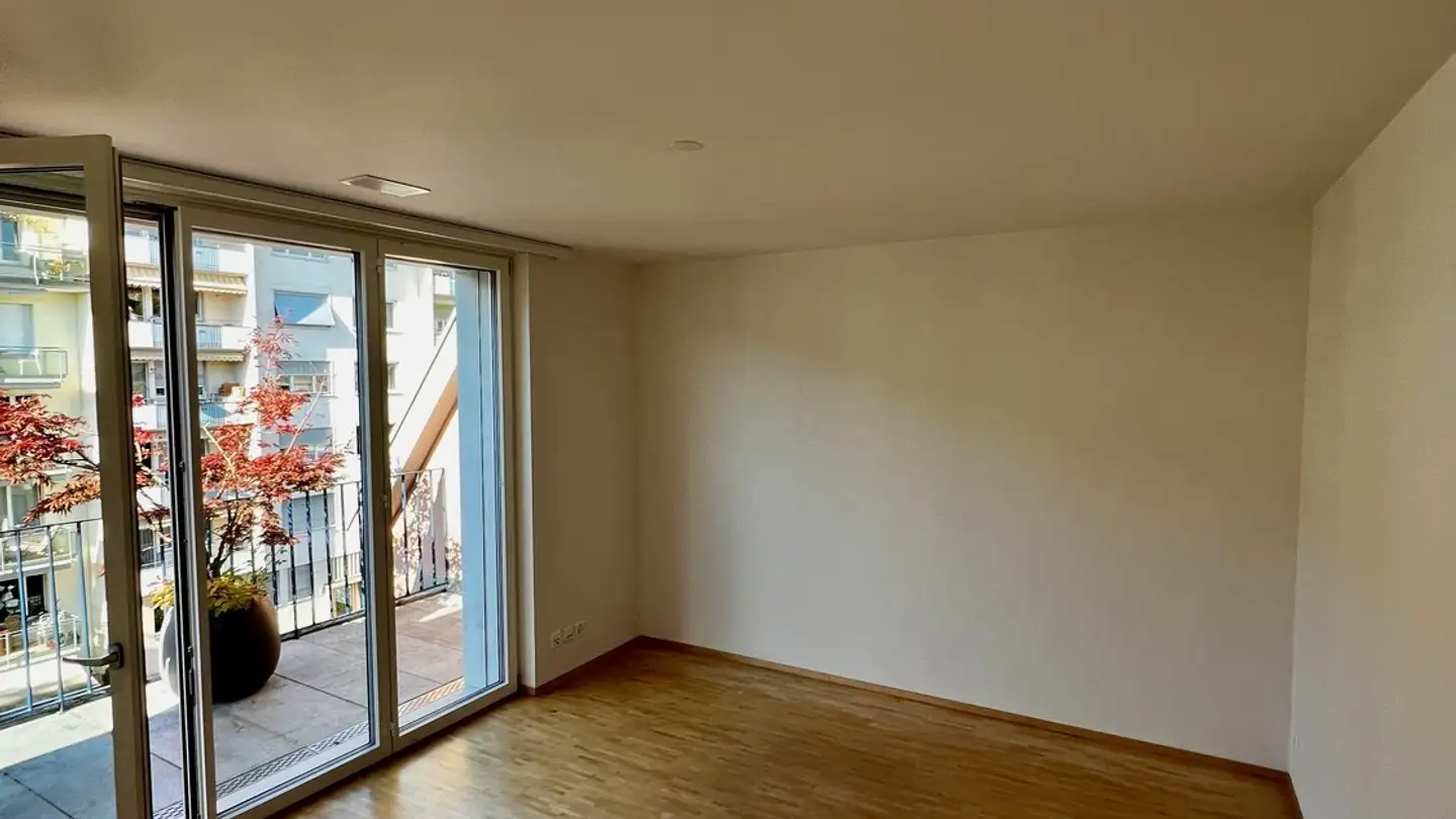 Chambre à louer - Hornbachstrasse 66, 8008 Zürich - Photo 4