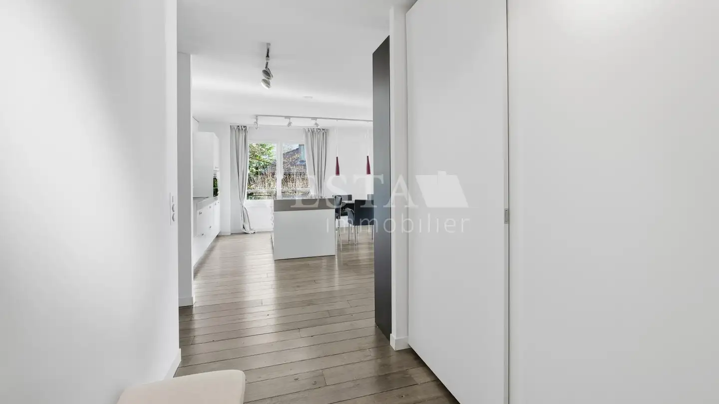 Wohnung kaufen - 1820 Montreux