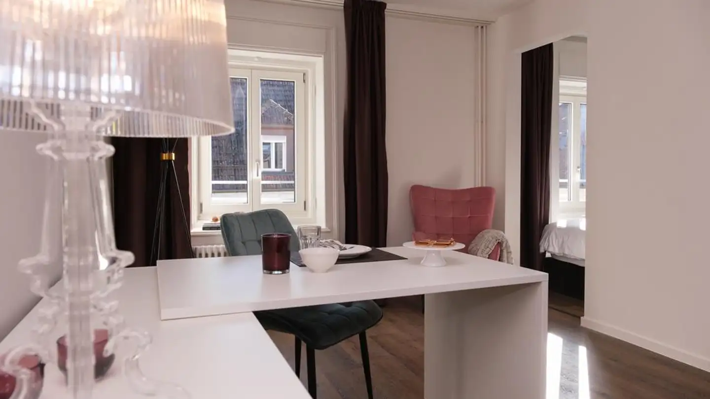 Appartement à louer - Voltastrasse 2, 6005 Luzern - Photo 2