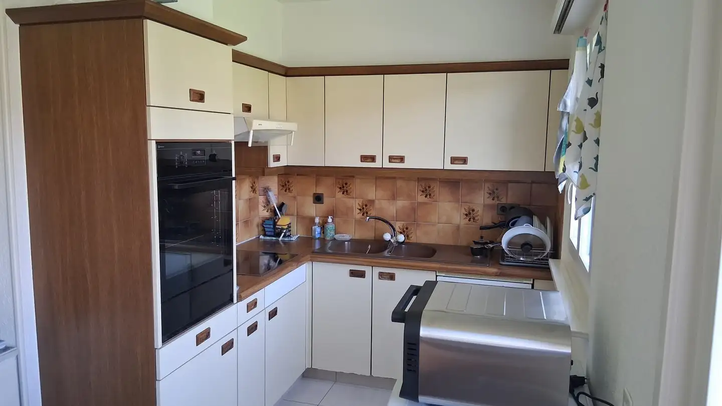 Appartamento in affitto - Rue Du Cheminet 55, 1400 Yverdon-les-Bains - Foto 3