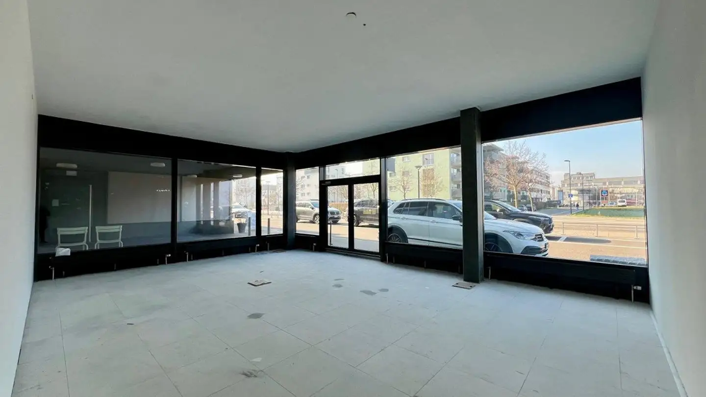 Bürofläche mieten - Loren-Allee 20, 8610 Uster - Foto 2