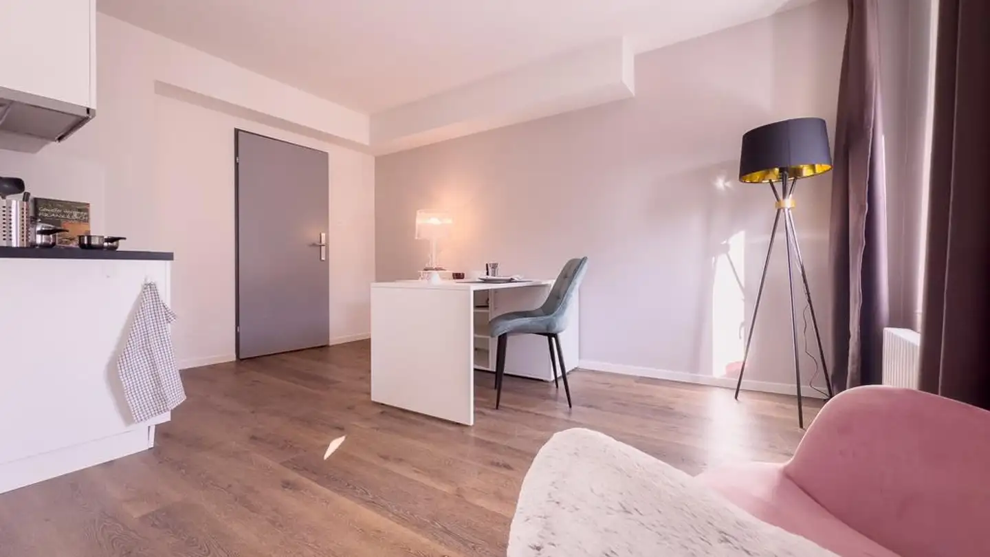 Appartement à louer - Voltastrasse 2, 6005 Luzern - Photo 3