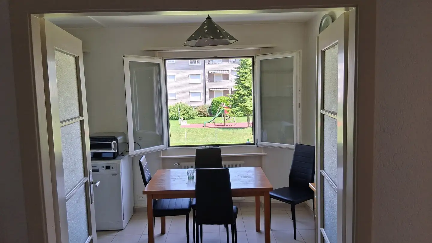 Appartamento in affitto - Rue Du Cheminet 55, 1400 Yverdon-les-Bains - Foto 4