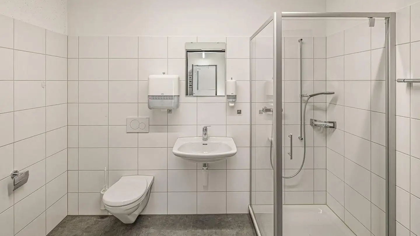 Bürofläche mieten - Loren-Allee 20, 8610 Uster - Foto 3