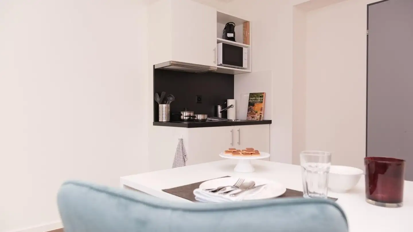 Appartement à louer - Voltastrasse 2, 6005 Luzern - Photo 4