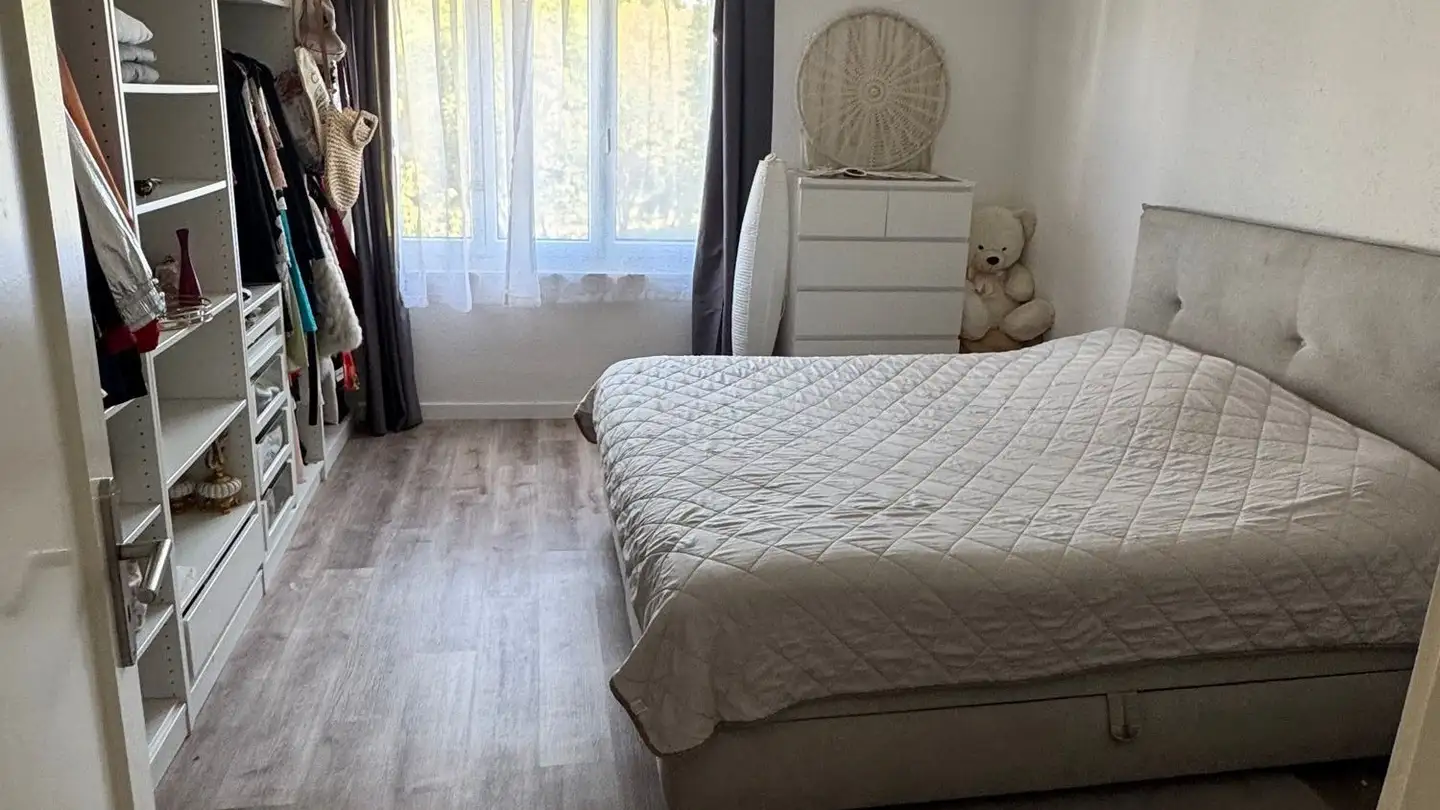 Apartment for rent - Löwenstrasse 2, 8280 Kreuzlingen - Photo 3