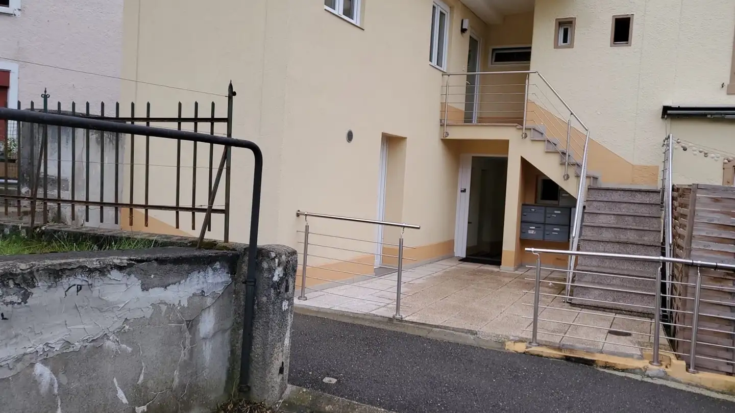 Edificio residenziale in vendita - 2740 Moutier - Foto 3