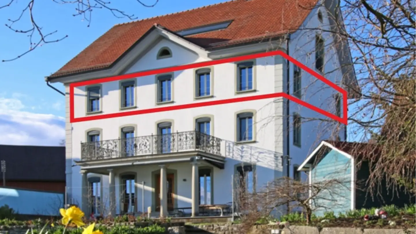 Apartment for rent - 4665 Oftringen