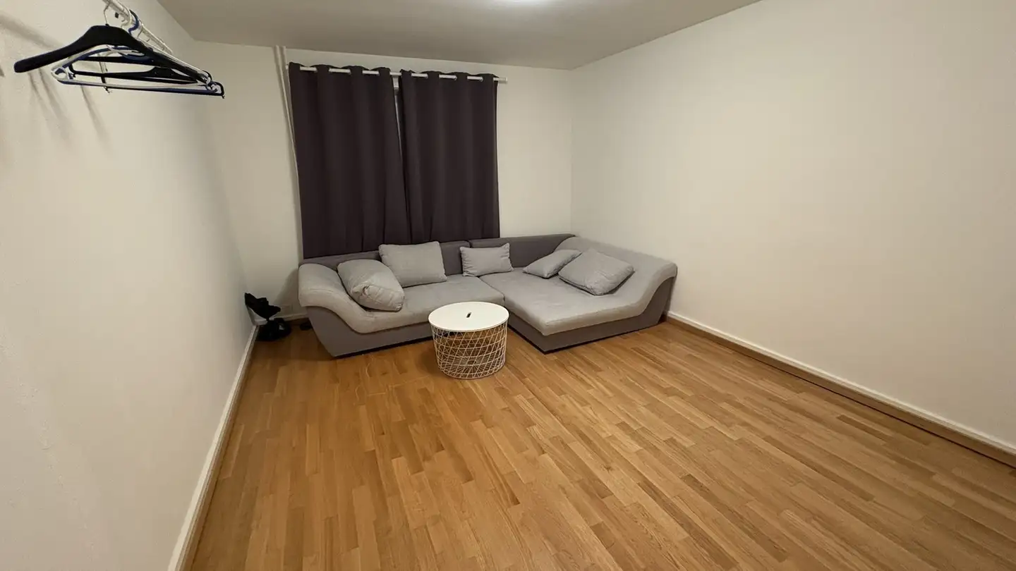 Single room for rent - Bucheggplatz, 8057 Zürich - Photo 2