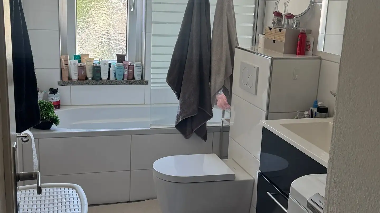 Apartment for rent - Löwenstrasse 2, 8280 Kreuzlingen - Photo 4