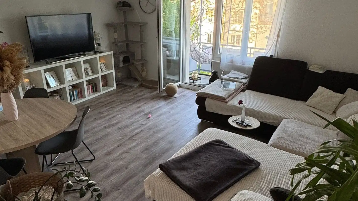 Apartment for rent - Löwenstrasse 2, 8280 Kreuzlingen