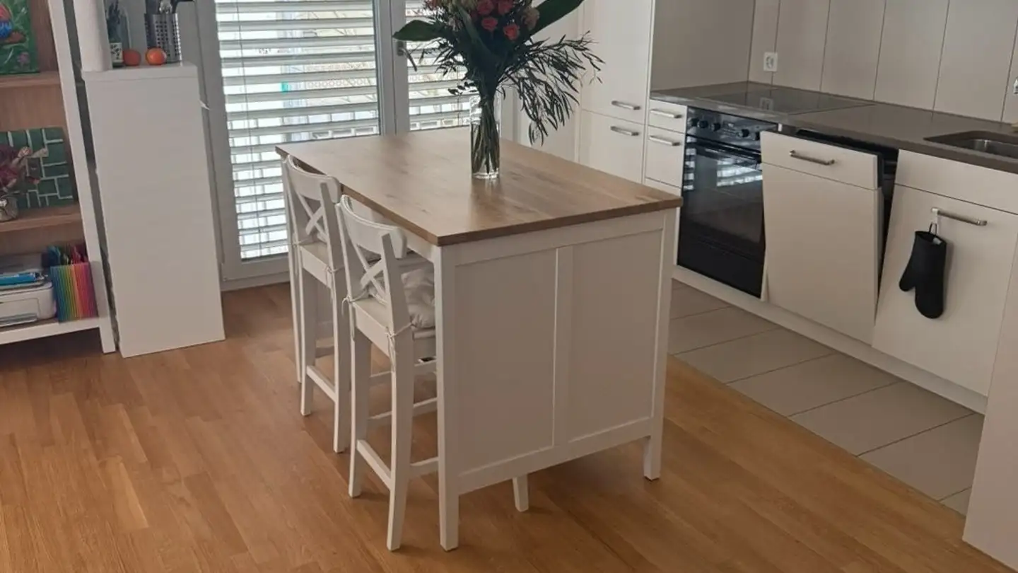 Appartement à louer - 8048 Zürich