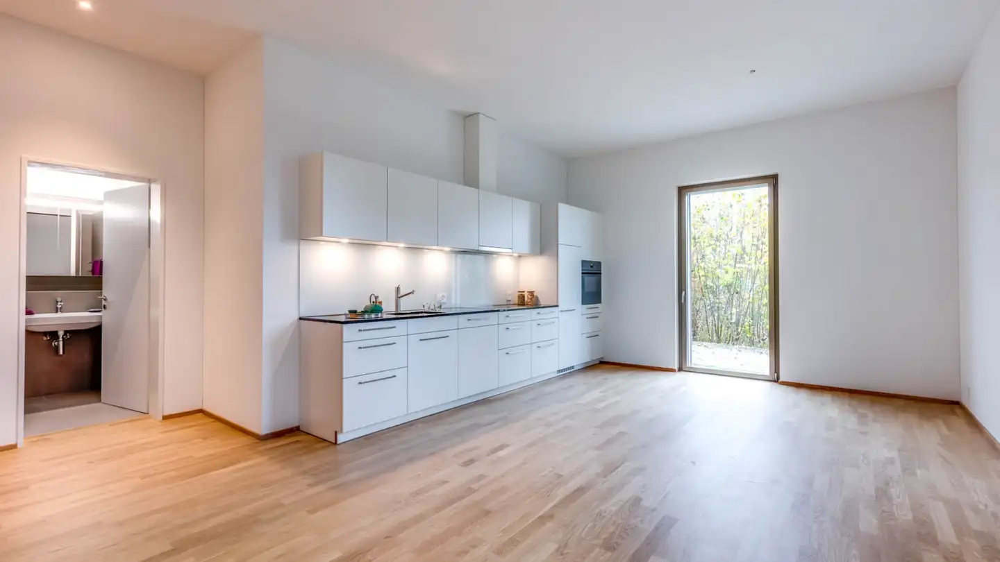Apartment for rent - Kirchbreiteweg 7, 6033 Buchrain